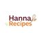 Logo Hanna Recipes
