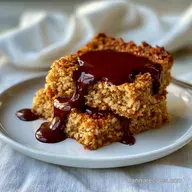 Baked Sheet Pan Dessert in 40 Minutes