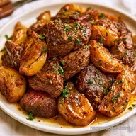 Crockpot Beef Chuck Roast for 6 Servings