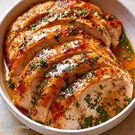 Crockpot Turkey Breast for 8 Servings