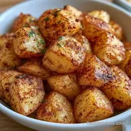 Meal Prep Breakfast Bowls with Potatoes