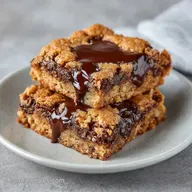 No Mixer Sheet Pan Cookies in 30 Minutes