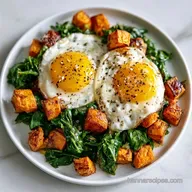 Savory Breakfast Bowl in 30 Minutes