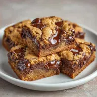 Sheet Pan Cookie Bars: Chewy Center