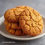Soft Chewy Cookies in 20 Minutes