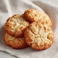 Vanilla Extract Cookies in 25 Minutes