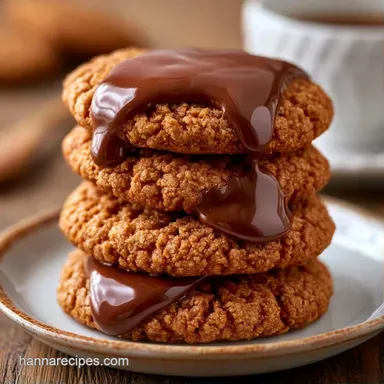 Best 30 Minute Cookies in 22 Minutes Recipe Card