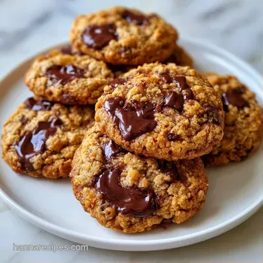 Classic Homemade Cookies: Chewy Center Recipe Card