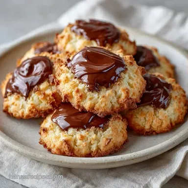Cookies Without Brown Sugar in 30 Min Recipe Card
