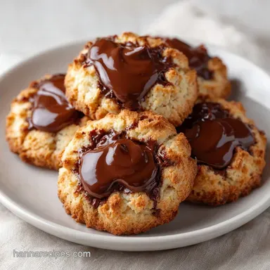Cookies Without Brown Sugar in 30 Min