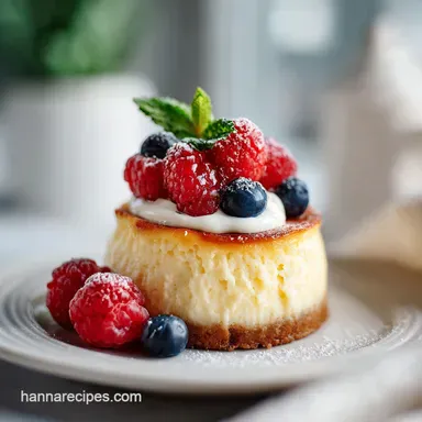 Cheesecake Recipe: Silky and Creamy Baked for 14 Servings