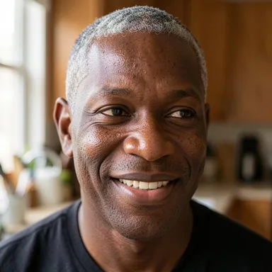 Photo of David Vance - Comfort Food & Savory Snacks That Bring the Family Together