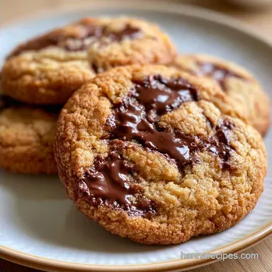 Fast Homemade Dessert in 15 Minutes