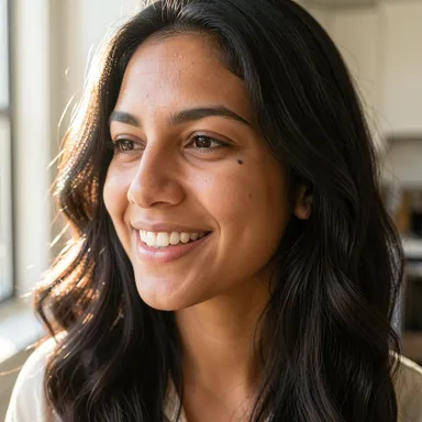 Photo of Isabella Martinez - Healthy Meal Prep & Quick Lunches for Busy Professionals