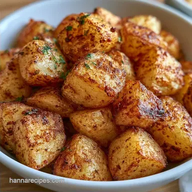 Meal Prep Breakfast Bowls with Potatoes