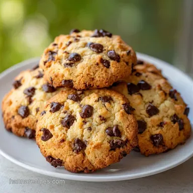 No Brown Sugar Cookies in 25 Minutes Recipe Card