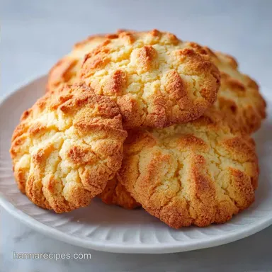 Quick 30 Minute Cookies: Fudge-Like