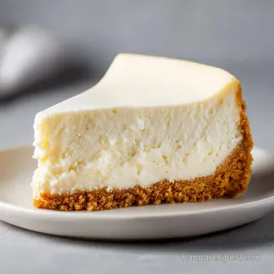 Simple Nobake Cheesecake in 20 Minutes Recipe Card