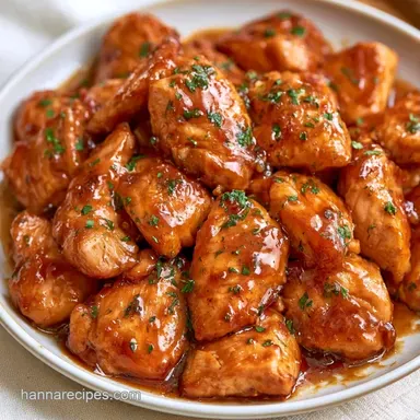 Slow Cooker Chicken Thighs: Pan-Seared Recipe Card