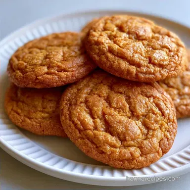 Small Batch Chewy Cookies in 21 Minutes