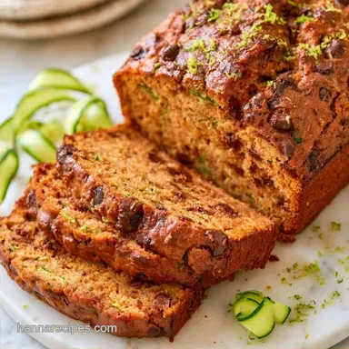 11 Zucchini Bread Recipes: Chocolate, Yogurt & More