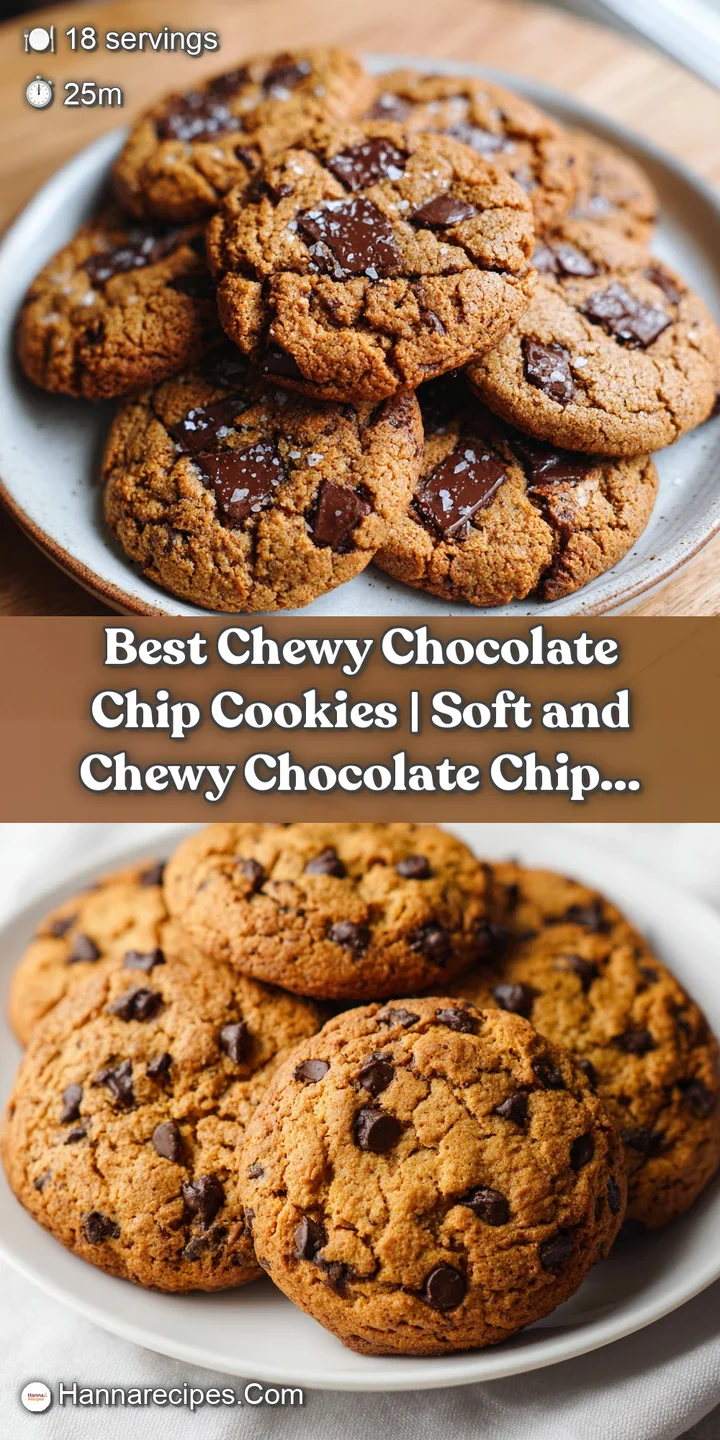 Close-up of a gooey chocolate chip cookie, revealing molten chocolate and a chewy interior texture.