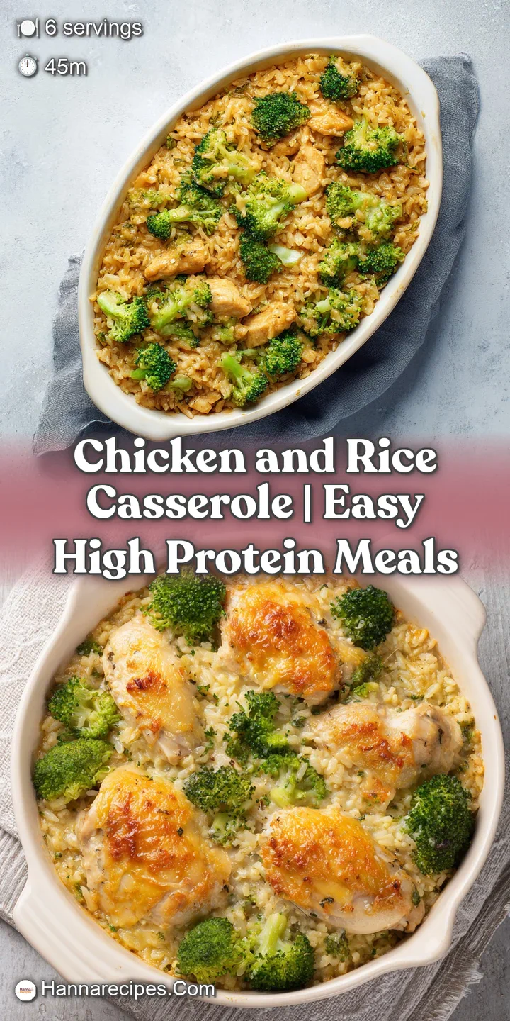 Extreme close-up of bubbling melted cheese over tender chicken and bright green broccoli florets in a creamy sauce.