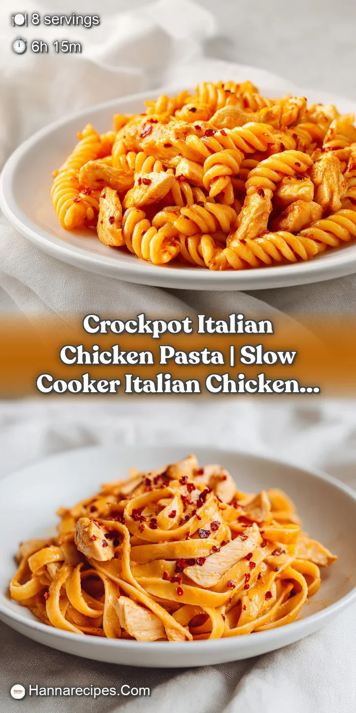 Close-up of velvety cream sauce clinging to al dente pasta and tender chicken bits with a hint of black pepper.