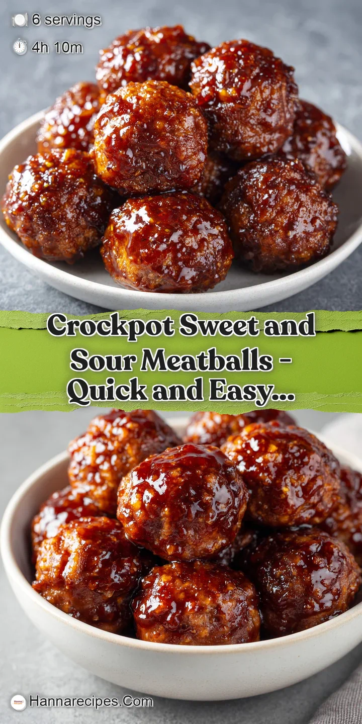 Macro shot of a glistening, sauce-coated meatball showing a sticky, rich texture and vibrant orange-red hues.