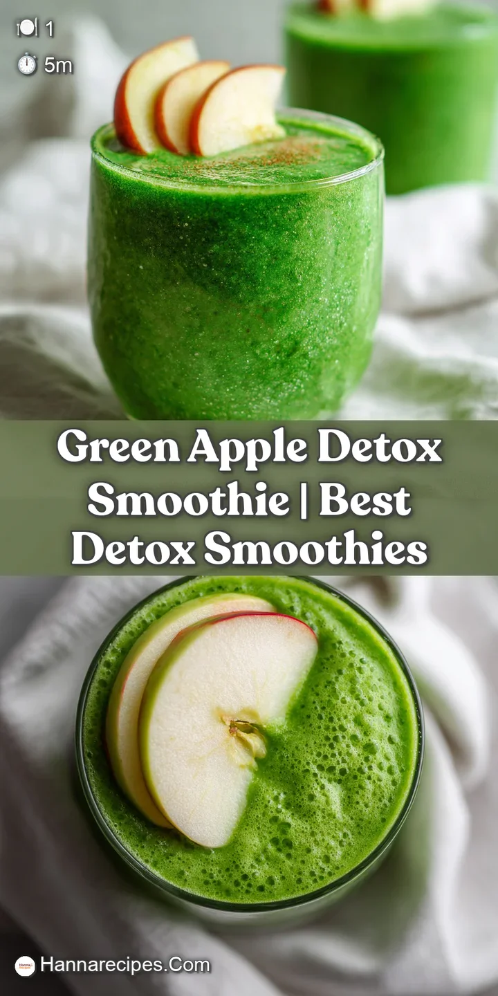 Close-up of creamy, pale green smoothie with tiny air bubbles and a slice of crisp green apple on the rim.