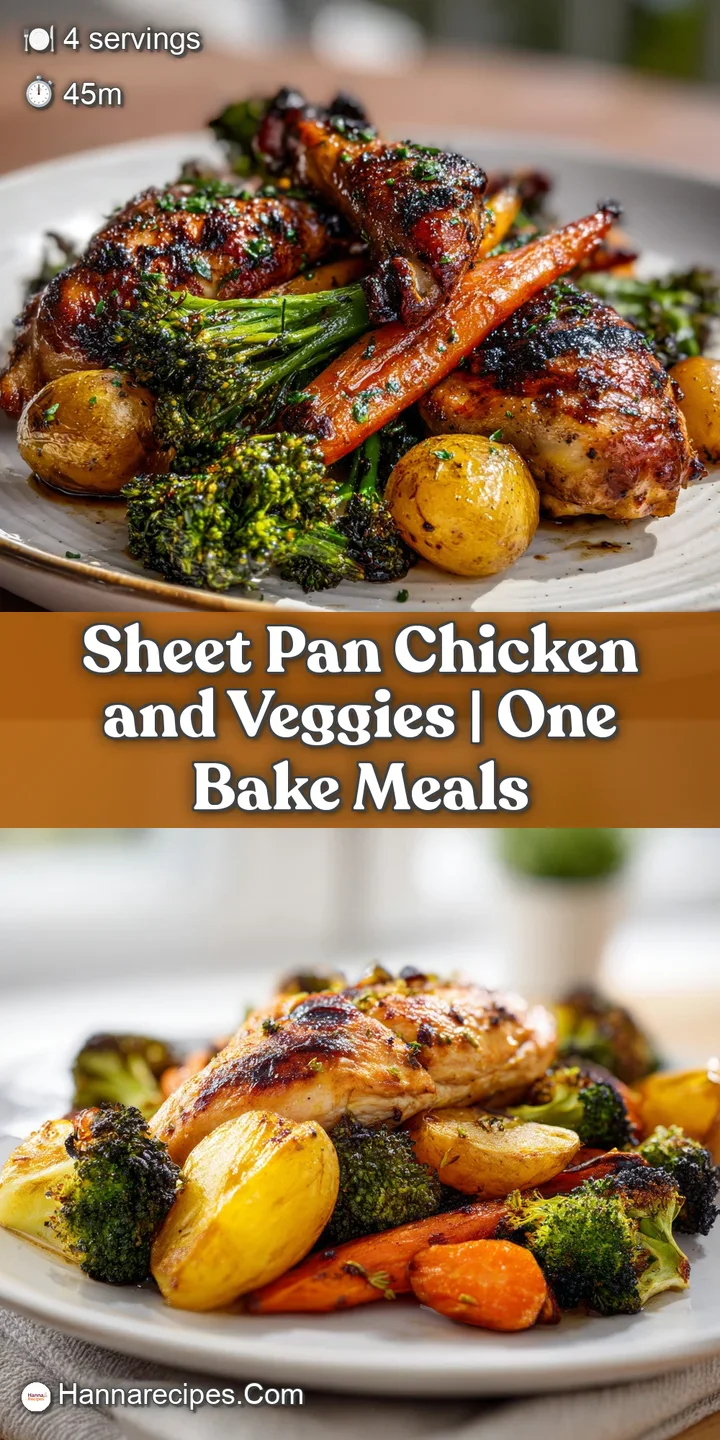 Macro shot of crispy, glistening chicken skin paired with caramelized, tender roasted carrots and baby potatoes.