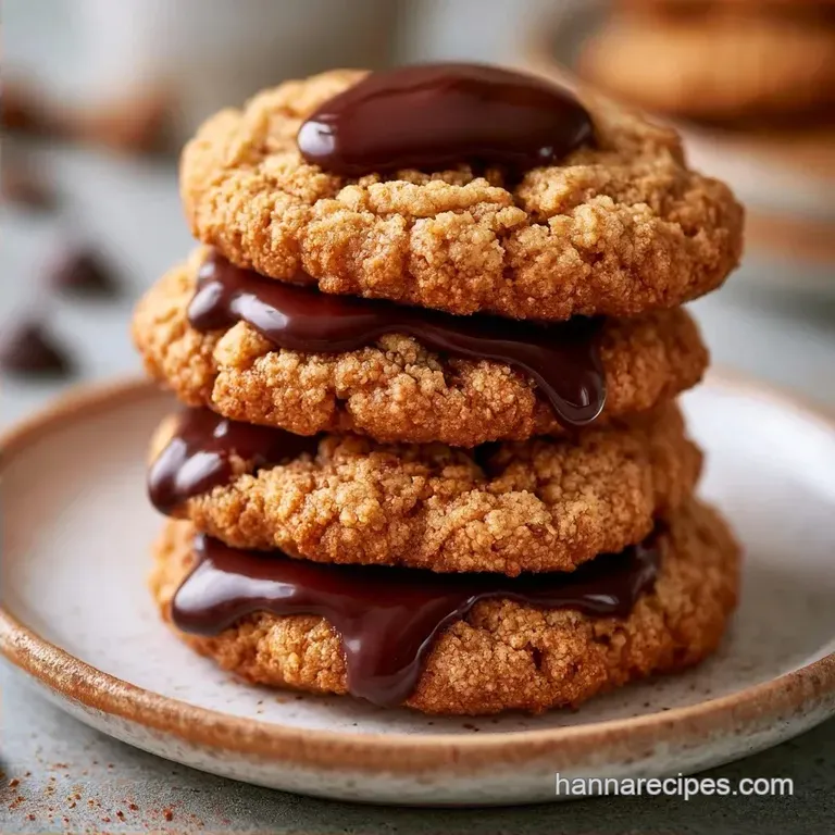Best 30 Minute Cookies: Soft and Chewy