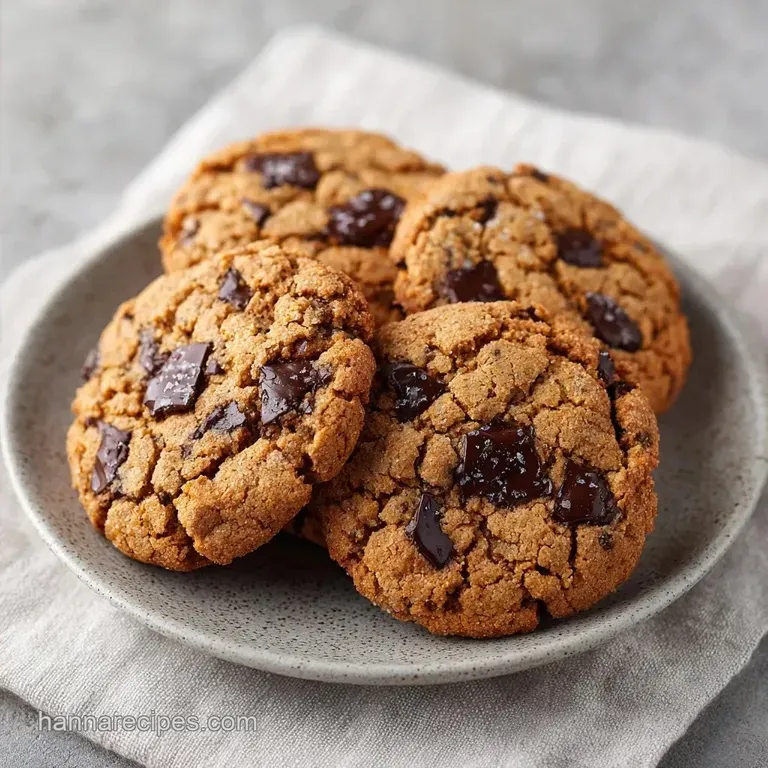 Best Chewy Chocolate Chip Cookies: Soft and Golden