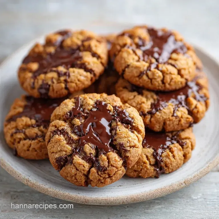 Easy Chocolate Chip Cookies: Chewy and Golden