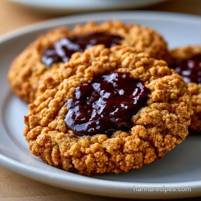 A neat stack of soft cookies on a ceramic plate, dusted with sea salt and paired with a cold glass of milk.