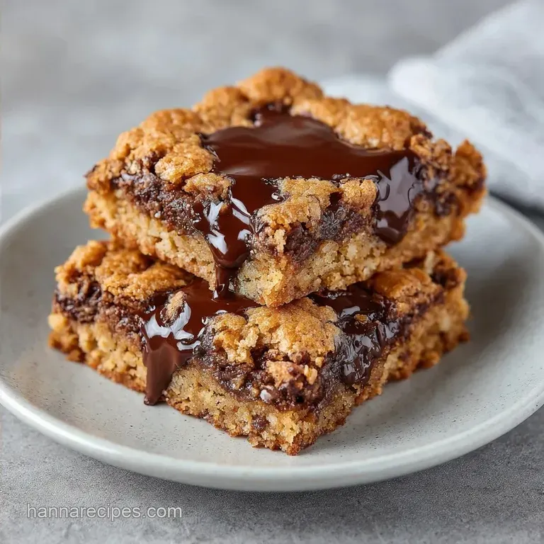 No Mixer Sheet Pan Chocolate Chip Cookies: Chewy and Rich