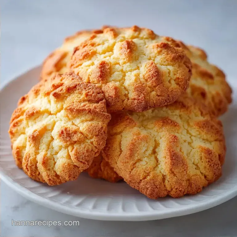 Quick 30 Minute Cookies: Soft and Fudge-Like