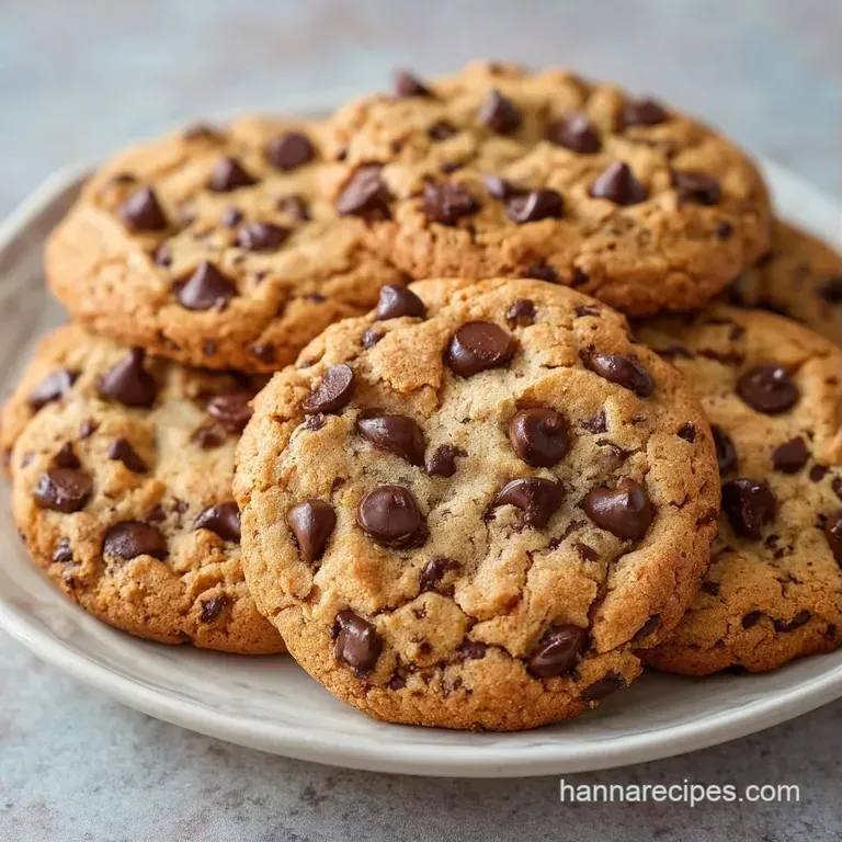 A neat stack of pale gold cookies on a white ceramic plate paired with a cold glass of creamy white milk.
