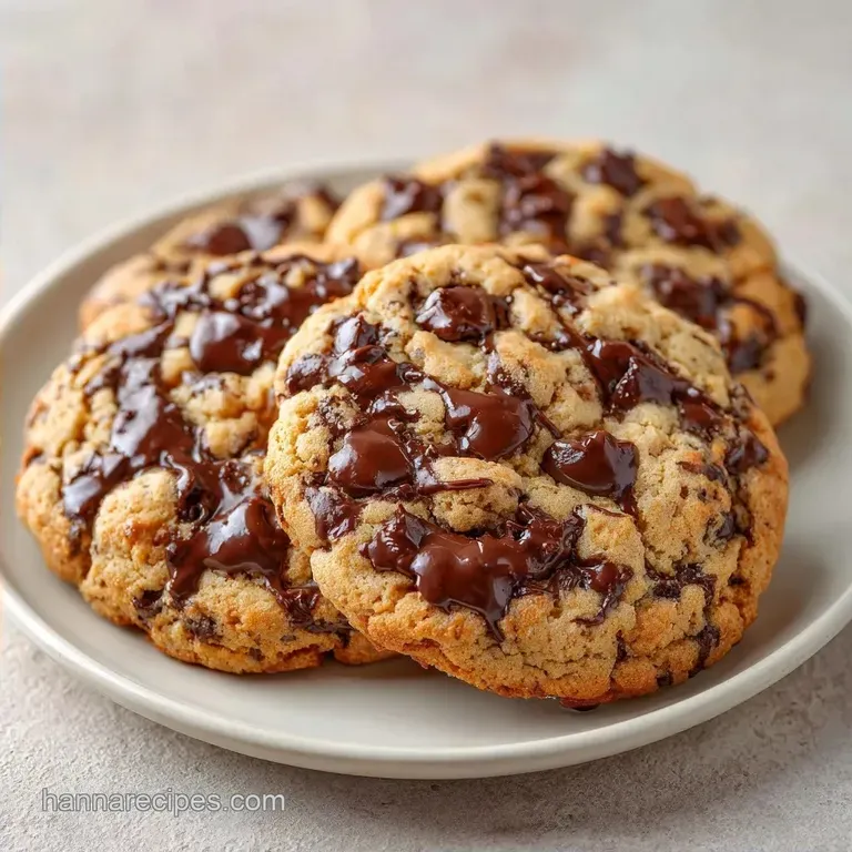 Sugar Cookie Chocolate Chip: Crisp and Buttery