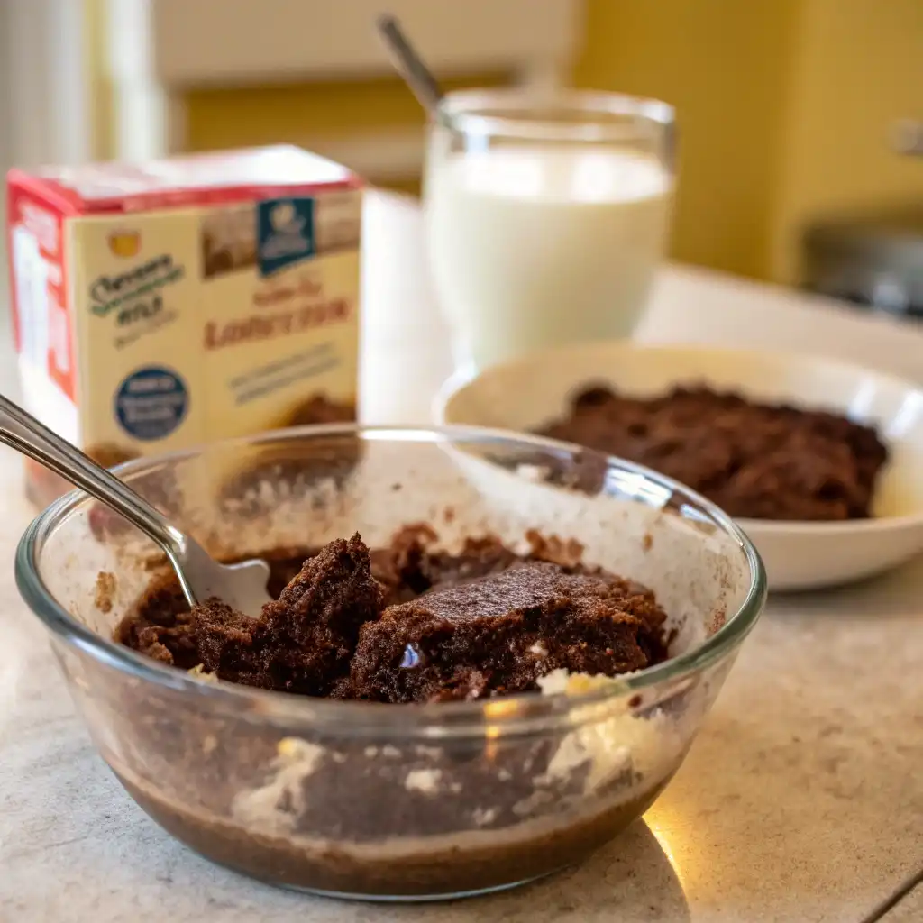 Common Reasons Your Dirt Cake Isn’t Setting Properly