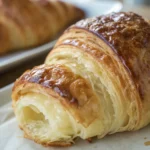 swiss version of the croissant