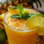 Brazilian Mounjaro Drink Recipe (2)