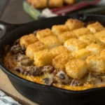 Cowboy Casserole